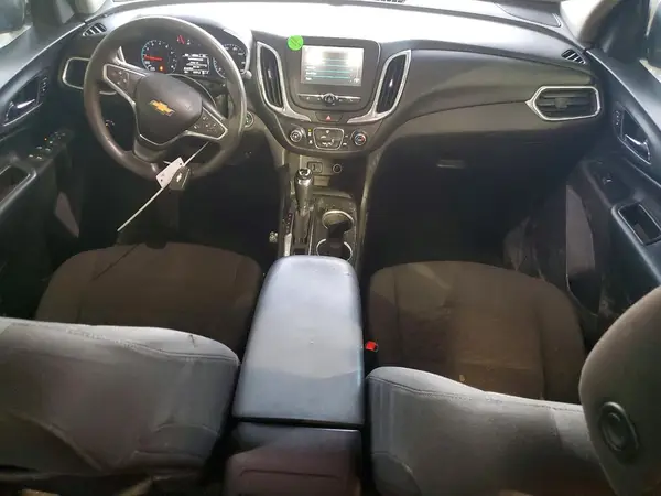 3GNAXSEV5JS527968 2018 CHEVROLET EQUINOX - Image 8