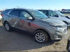 3GNAXSEV5JS528103 2018 CHEVROLET EQUINOX