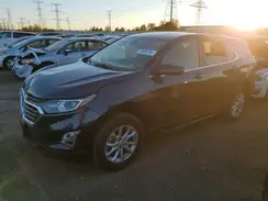 3GNAXSEV5JS530904 2018 CHEVROLET EQUINOX
