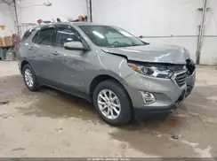 3GNAXSEV5JS537707 2018 CHEVROLET EQUINOX