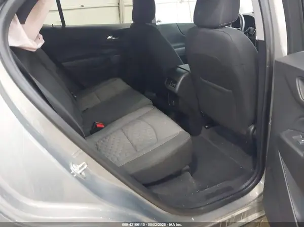 3GNAXSEV5JS537707 2018 CHEVROLET EQUINOX - Image 8