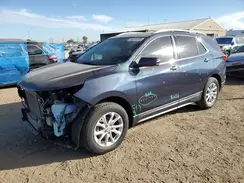 3GNAXSEV5JS540980 2018 CHEVROLET EQUINOX