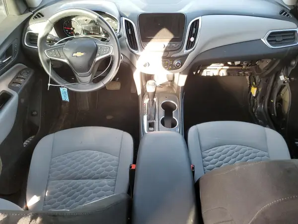 3GNAXSEV5JS540980 2018 CHEVROLET EQUINOX - Image 8