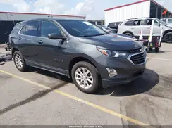 3GNAXSEV5JS542485 2018 CHEVROLET EQUINOX
