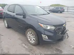 3GNAXSEV5JS545368 2018 CHEVROLET EQUINOX