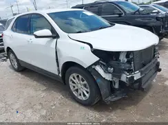 3GNAXSEV5JS545810 2018 CHEVROLET EQUINOX