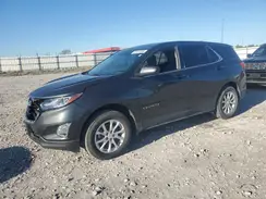 3GNAXSEV5JS546195 2018 CHEVROLET EQUINOX