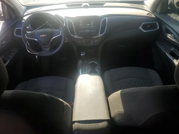 3GNAXSEV5JS546195 2018 CHEVROLET EQUINOX - Image 8
