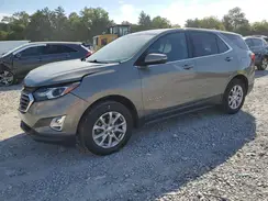 3GNAXSEV5JS551459 2018 CHEVROLET EQUINOX
