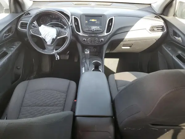 3GNAXSEV5JS551459 2018 CHEVROLET EQUINOX - Image 8