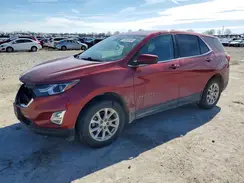 3GNAXSEV5JS551719 2018 CHEVROLET EQUINOX