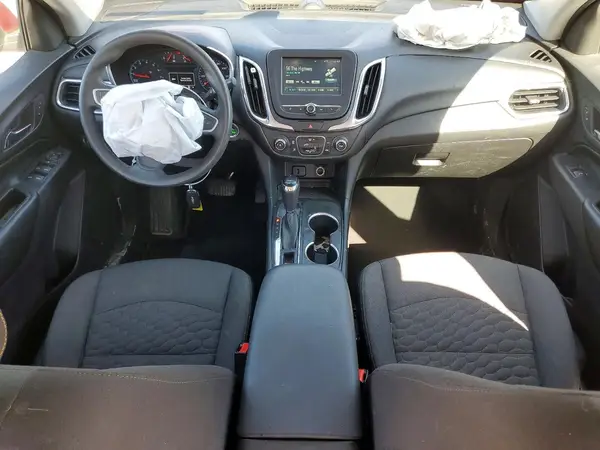 3GNAXSEV5JS551719 2018 CHEVROLET EQUINOX - Image 8