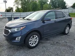 3GNAXSEV5JS552532 2018 CHEVROLET EQUINOX