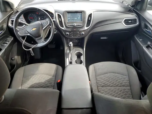 3GNAXSEV5JS552532 2018 CHEVROLET EQUINOX - Image 8