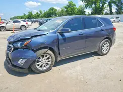 3GNAXSEV5JS554474 2018 CHEVROLET EQUINOX