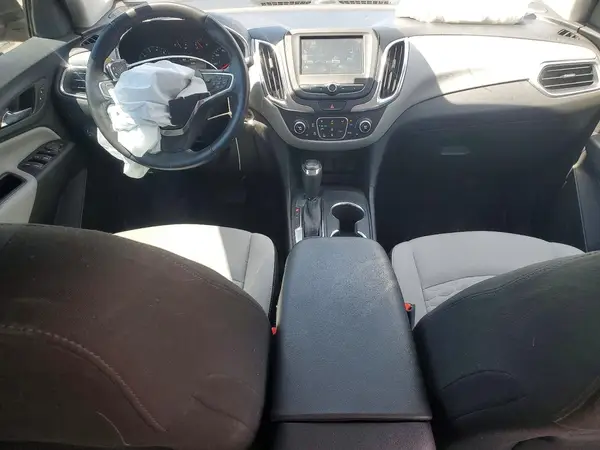 3GNAXSEV5JS554474 2018 CHEVROLET EQUINOX - Image 8