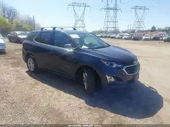 3GNAXSEV5JS555740 2018 CHEVROLET EQUINOX