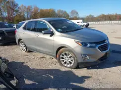 3GNAXSEV5JS555785 2018 CHEVROLET EQUINOX