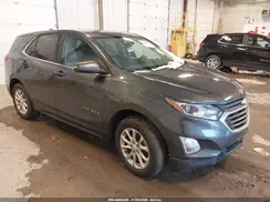 3GNAXSEV5JS559819 2018 CHEVROLET EQUINOX