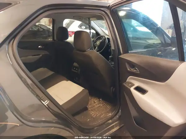 3GNAXSEV5JS559819 2018 CHEVROLET EQUINOX - Image 8