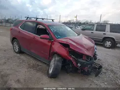 3GNAXSEV5JS560047 2018 CHEVROLET EQUINOX
