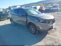 3GNAXSEV5JS563305 2018 CHEVROLET EQUINOX