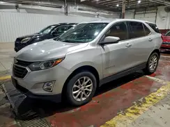 3GNAXSEV5JS565099 2018 CHEVROLET EQUINOX