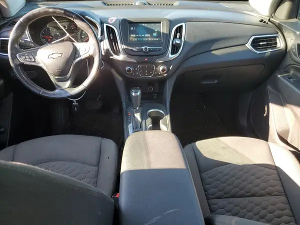 3GNAXSEV5JS565183 2018 CHEVROLET EQUINOX - Image 8