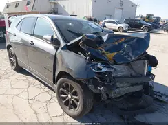 3GNAXSEV5JS565250 2018 CHEVROLET EQUINOX