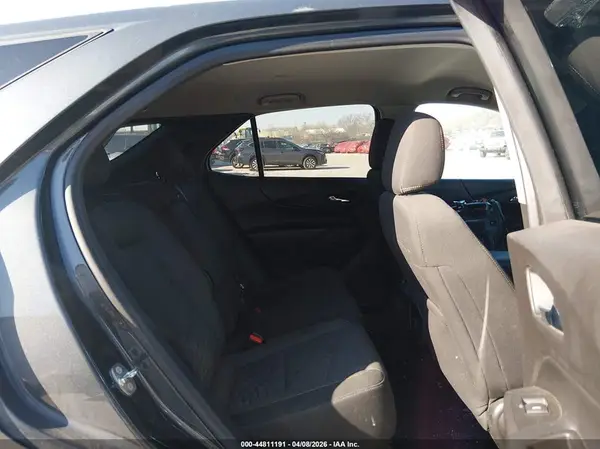3GNAXSEV5JS565250 2018 CHEVROLET EQUINOX - Image 8