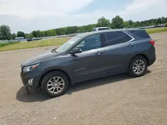 3GNAXSEV5JS565863 2018 CHEVROLET EQUINOX