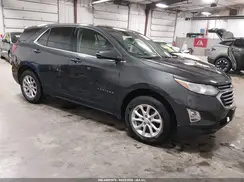 3GNAXSEV5JS567371 2018 CHEVROLET EQUINOX
