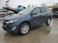 3GNAXSEV5JS569122 2018 CHEVROLET EQUINOX