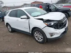 3GNAXSEV5JS569735 2018 CHEVROLET EQUINOX