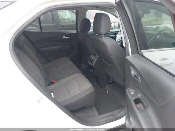 3GNAXSEV5JS569735 2018 CHEVROLET EQUINOX - Image 8