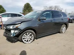 3GNAXSEV5JS569900 2018 CHEVROLET EQUINOX