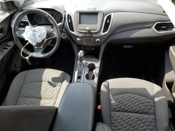 3GNAXSEV5JS569900 2018 CHEVROLET EQUINOX - Image 8