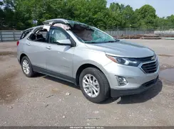 3GNAXSEV5JS570108 2018 CHEVROLET EQUINOX