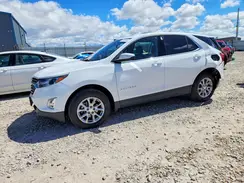 3GNAXSEV5JS571128 2018 CHEVROLET EQUINOX
