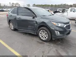 3GNAXSEV5JS571243 2018 CHEVROLET EQUINOX