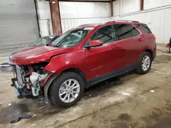 3GNAXSEV5JS572392 2018 CHEVROLET EQUINOX