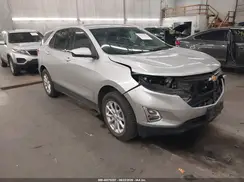 3GNAXSEV5JS573543 2018 CHEVROLET EQUINOX