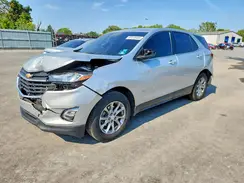 3GNAXSEV5JS573980 2018 CHEVROLET EQUINOX