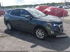 3GNAXSEV5JS575308 2018 CHEVROLET EQUINOX
