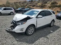 3GNAXSEV5JS576328 2018 CHEVROLET EQUINOX