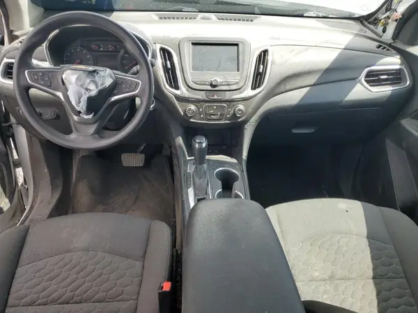 3GNAXSEV5JS576328 2018 CHEVROLET EQUINOX - Image 8