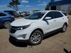 3GNAXSEV5JS577673 2018 CHEVROLET EQUINOX