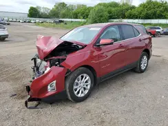 3GNAXSEV5JS578354 2018 CHEVROLET EQUINOX