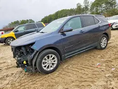3GNAXSEV5JS579214 2018 CHEVROLET EQUINOX