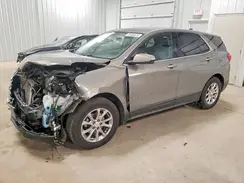 3GNAXSEV5JS579388 2018 CHEVROLET EQUINOX